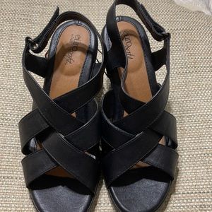 Euro Sofft New Sandel